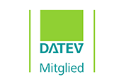 Logo Datev Mitglied