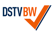 Logo DSTV BW Mitgliedschaft