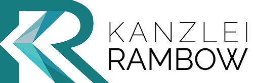 Logo Steuerberater Kanzlei Rambow Reutlingen