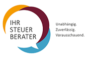 Logo Ihr Steuerberater