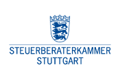 Logo Steuerkammer Stuttgart