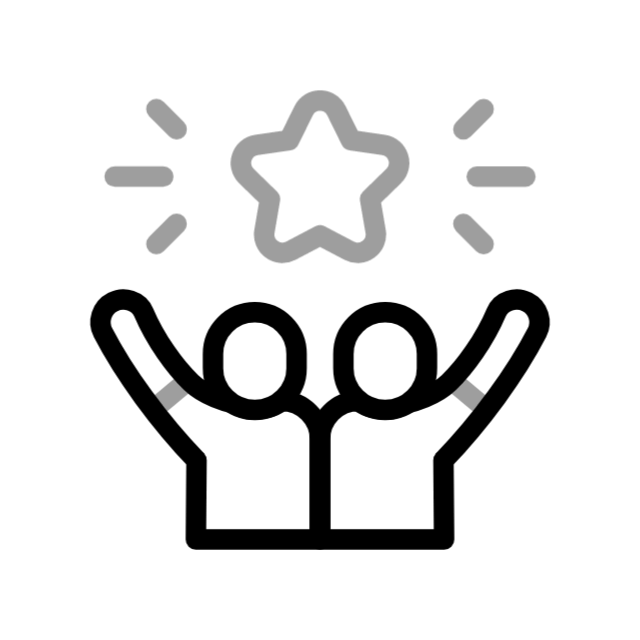 Icon - Betriebszugehörigkeit