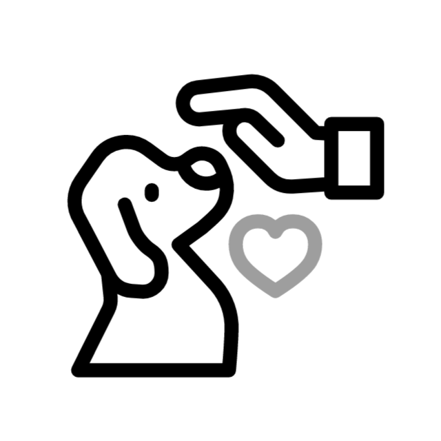 Icon - Kanzlei Hund