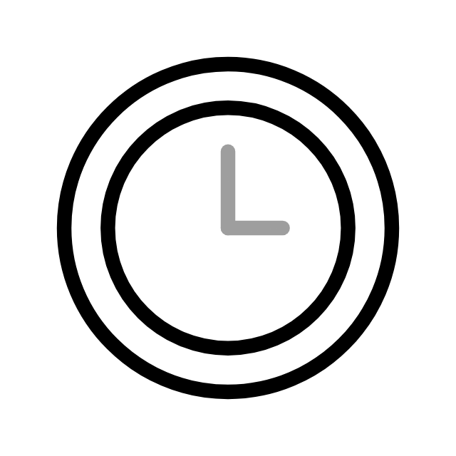Icon - Stunden Fortbildung