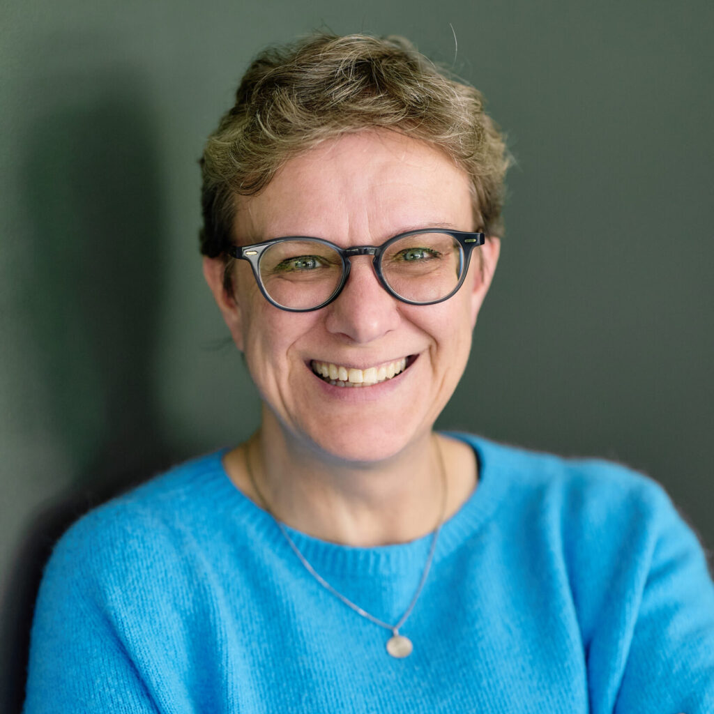 Team Steuerberater Kanzlei Rambow Reutlingen - Jutta